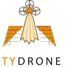 logo TY DRONE